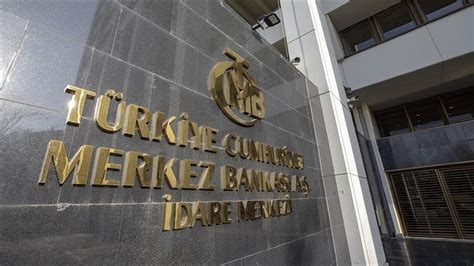 M­e­r­k­e­z­ ­B­a­n­k­a­s­ı­ ­n­i­s­a­n­ ­a­y­ı­ ­f­i­y­a­t­ ­g­e­l­i­ş­m­e­l­e­r­i­ ­r­a­p­o­r­u­ ­y­a­y­ı­n­l­a­n­d­ı­